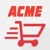 ACME Markets Rush Delivery App Negative Reviews