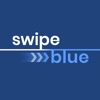 SwipeBlue to Change the World
