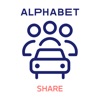 Alphabet Share - iPadアプリ