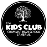 The Kids Club