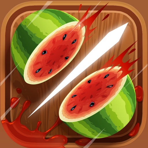 Fruit Ninja®