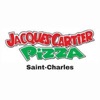 Jacques Cartier Pizza