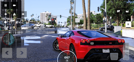 Hacks for Car Parking Multiplayer Racing