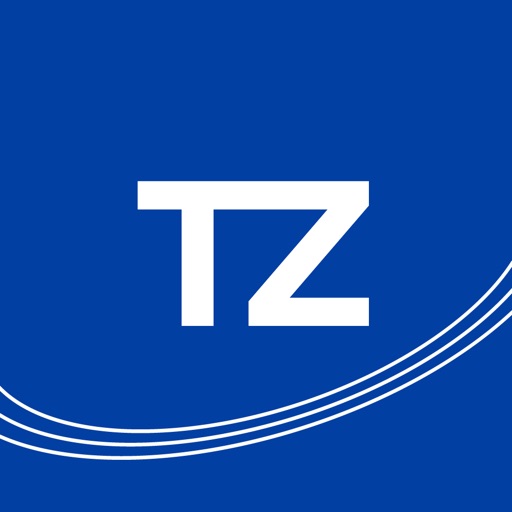 TZ iBoat – Marine Navigation iOS App