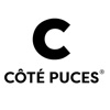 Côté Puces
