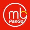 MB PasGo - Quản lý đặt chỗ