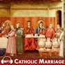 Get Audio Catholic Marriage for iOS, iPhone, iPad Aso Report