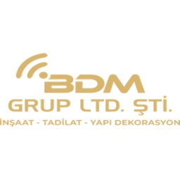 Bdm Yapı Market