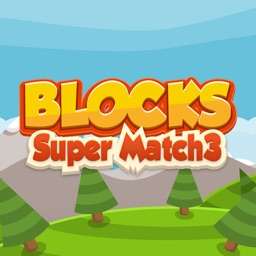 Block Super : Match3