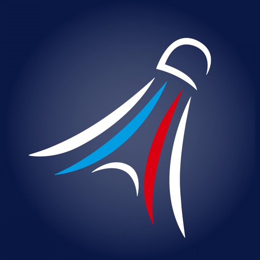 Yonex IFB com.ffbad.yonexifb app icon