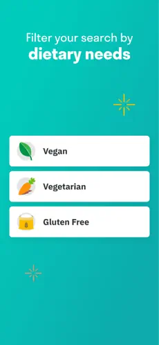 Screenshot 7 Deliveroo: Food Delivery iphone