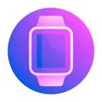 Watch Faces Wallpaper gallery