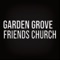 A Bible Reading Plan app for Garden Grove Friends Church