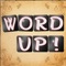 Icon Word-Up!, word twist