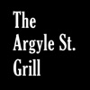 Argyle Street Grill