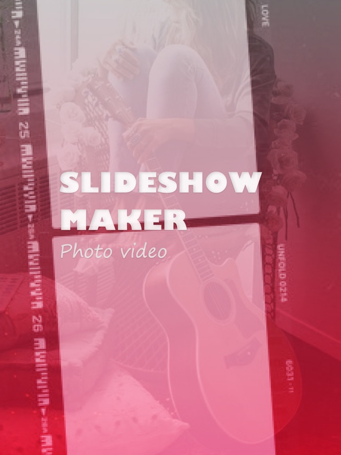 SLMaker Slideshow Photo Maker