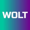 Wolt: Fisio e fortalecimento