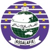 Assalafie Babakan Mobile