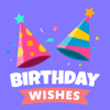 Birthday Wishes App - Nurlan Ispayev