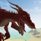 Welcome to the best flying fire drake simulator of 2019