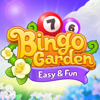 Bingo Garden : Easy & Fun - Bngaerdan Game