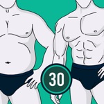 Lose Weight for Men App