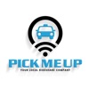 Pick Me Up Rideshare