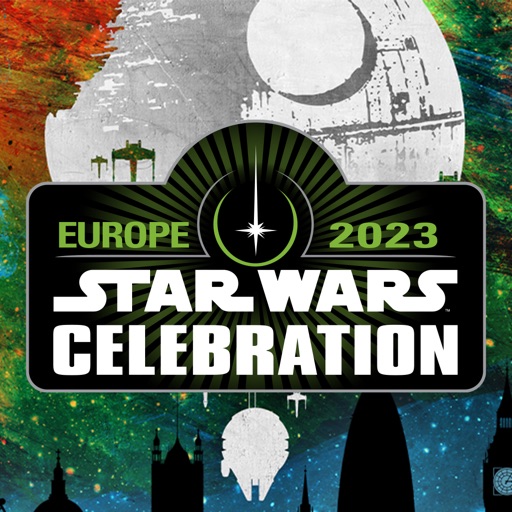 Star Wars Celebration Europe