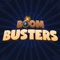 Embark on a thrilling multiplayer adventure with Boom Busters