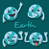 Earth Emojis