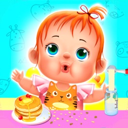 Baby games - Baby care