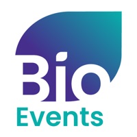 BIO Events Planner app not working? crashes or has problems?