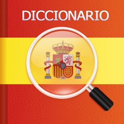 西语助手 Eshelper西班牙语词典翻译工具 icono