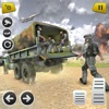 Army Truck Simulator Transport