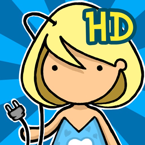 Charge Your Brain HD