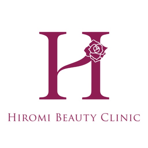 HIROMI BEAUTY CLINIC iOS App