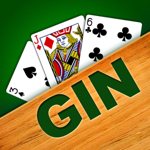 Gin Rummy GC