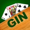 Gin Rummy: play & chat online FREE