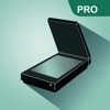 Icon PRO SCANNER- PDF Document Scan