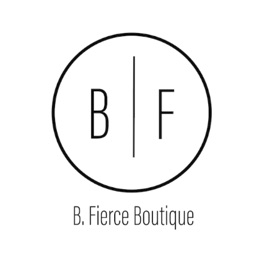 B Fierce Boutique