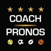 Coach Pronos