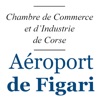 Aéroport Figari Sud Corse