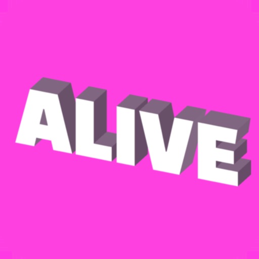 ALIVE AR