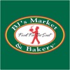 BJ's Market & Bakery
