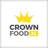 Crown Food XL