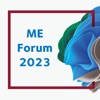 ME Forum 2023