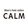 Men's hair salon CALM.