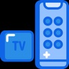 Icon LG TV Remote