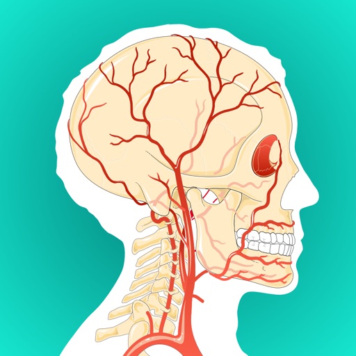 Anatomy and Physiology GO iOS App