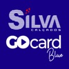 Gocard Silva Blue